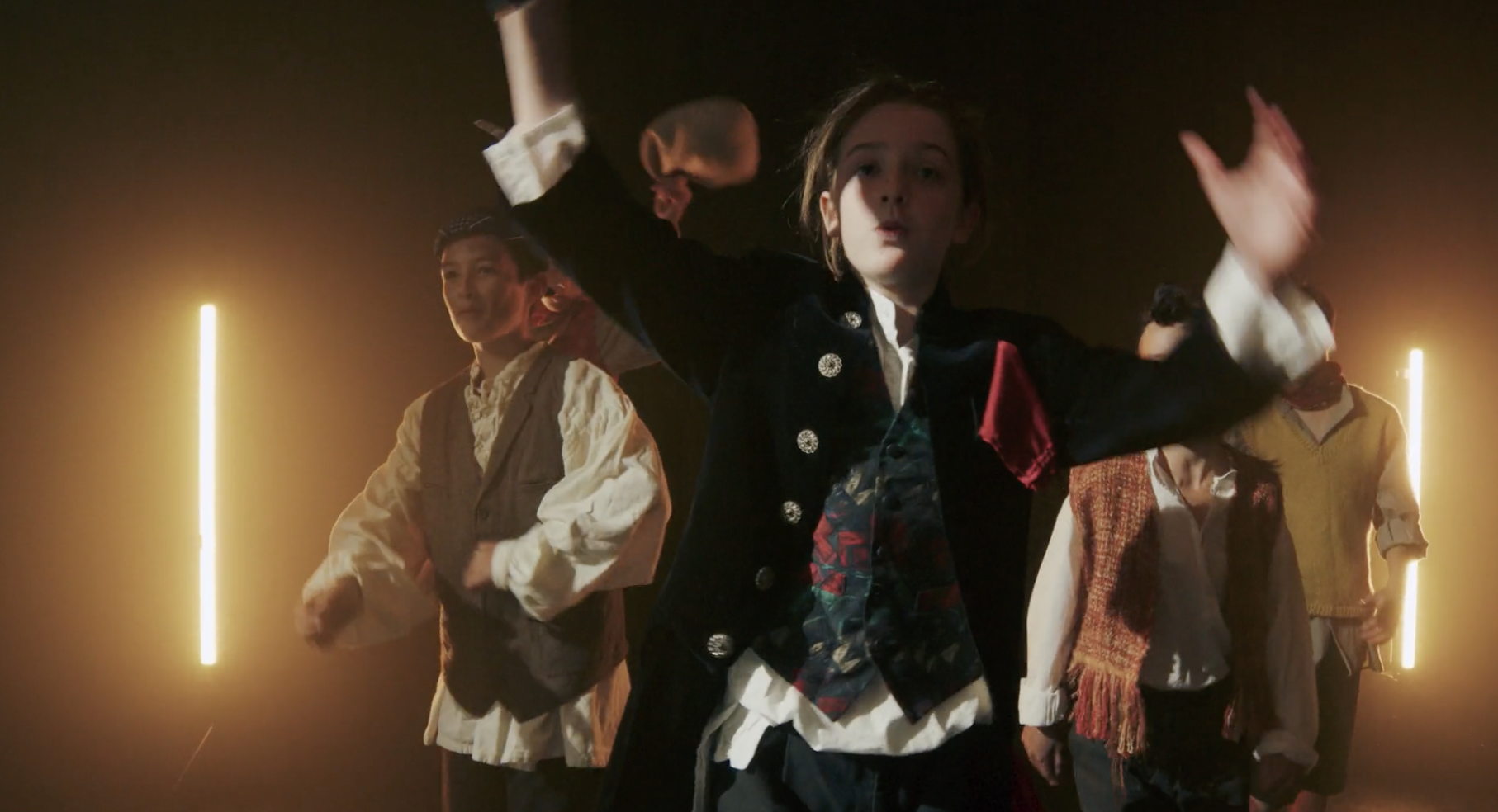 WATCH: Wellington College Prep 'A Day in the Life'